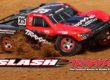 traxxas slash romania cu sunet